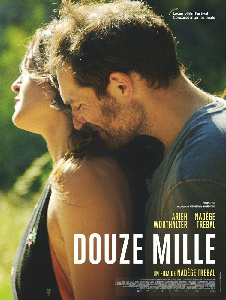Douze mille (2019)