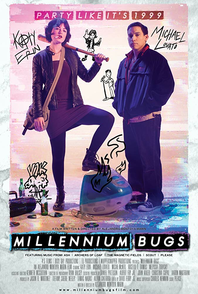 Millennium Bugs (2020)