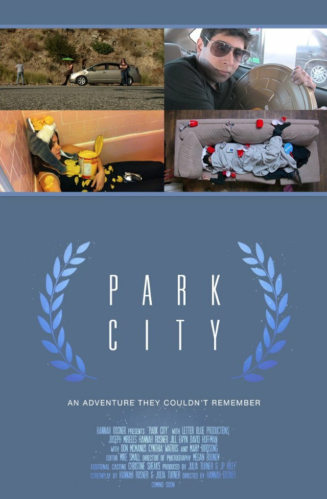Park City (2015)