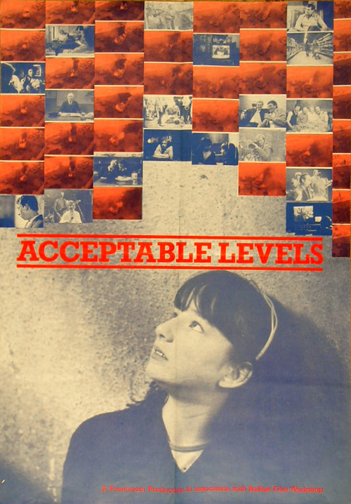 Acceptable Levels (1985)