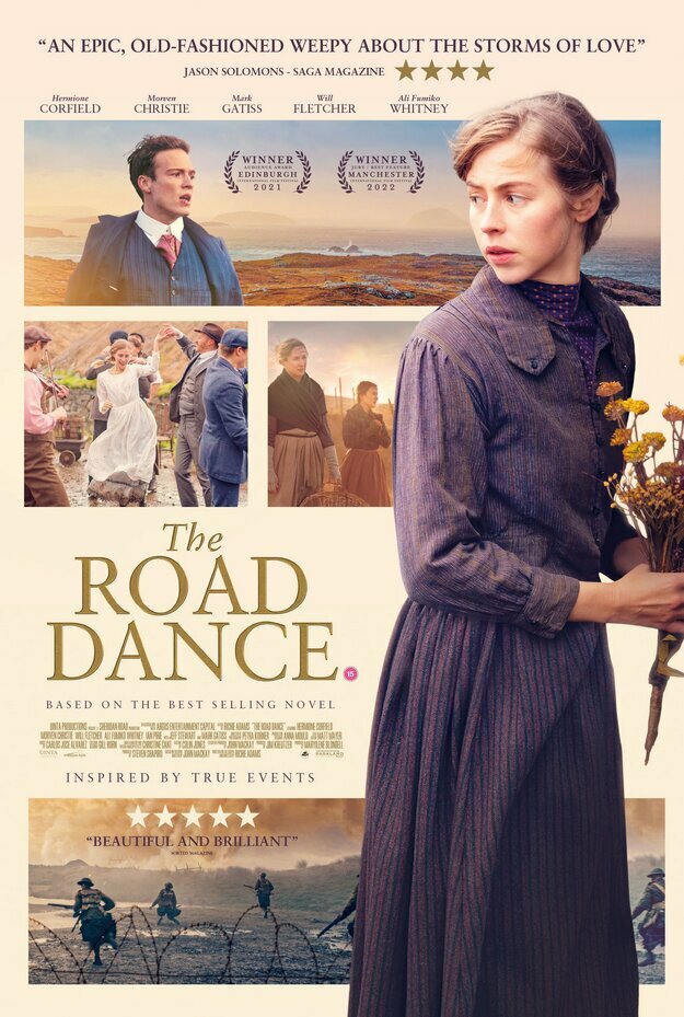 The Road Dance (2021)