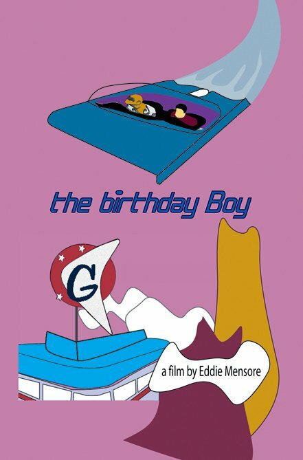 The Birthday Boy (2005)