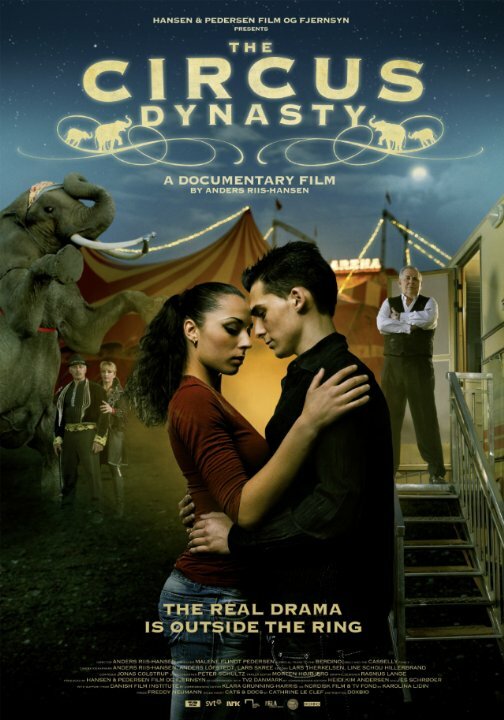 Цирковая династия (2014)