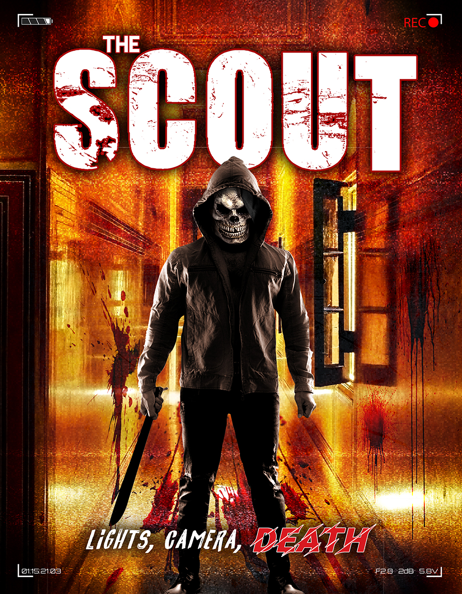 The Scout (2021)