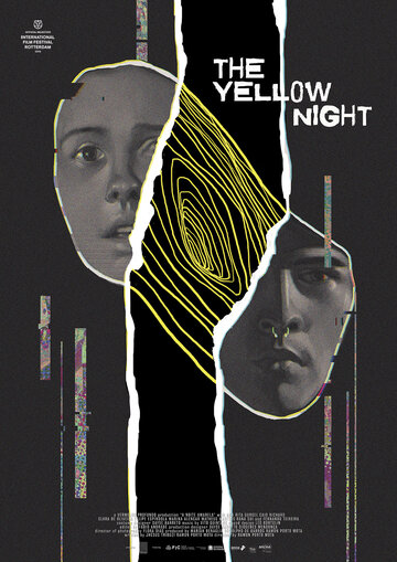 A Noite Amarela (2019)