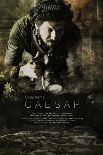 Code Name: Caesar (2014)