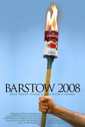 Barstow 2008 (2001)