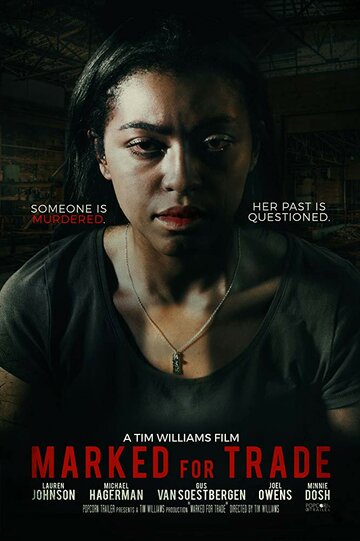 Marked for Trade (2019)