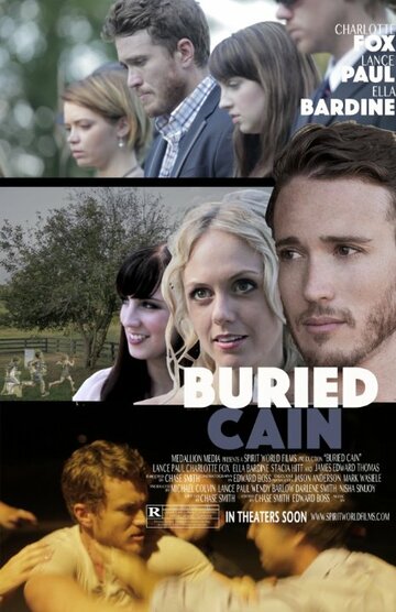 Buried Cain (2014)