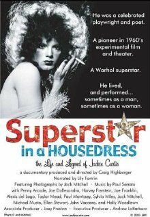 Superstar in a Housedress (2004)