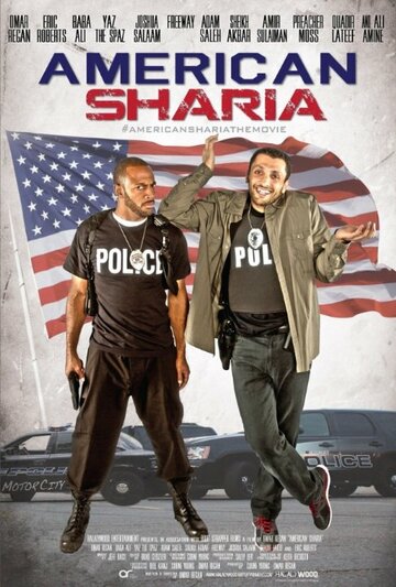 American Sharia (2015)