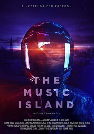 The Music Island (2021)