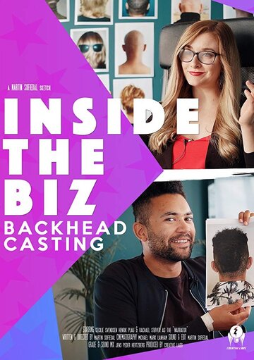Back Head Casting (2017)