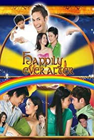 Happily Ever After (2005)