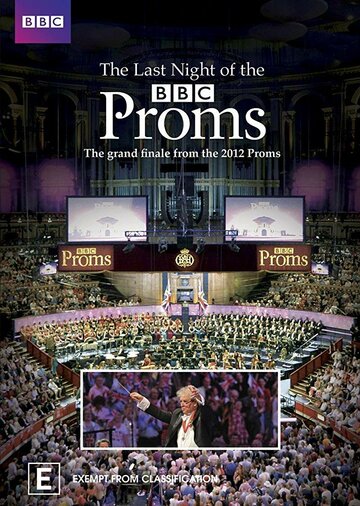 BBC Proms (2012)