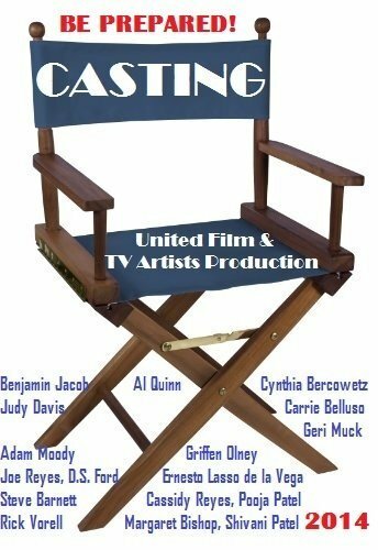 Casting (2014)
