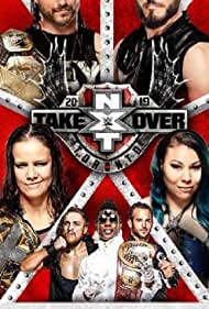 NXT TakeOver: Toronto (2019)