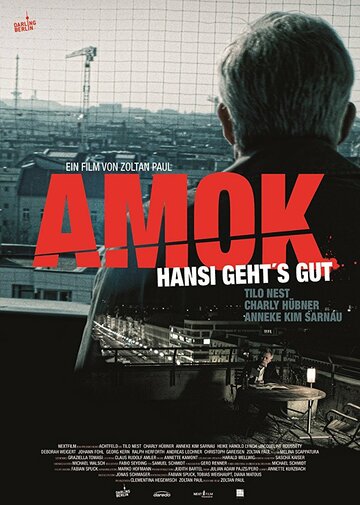 Amok (2014)