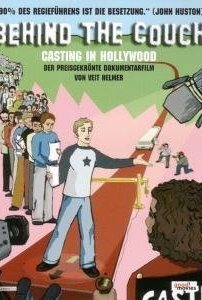 Behind the Couch: Casting in Hollywood (2005)