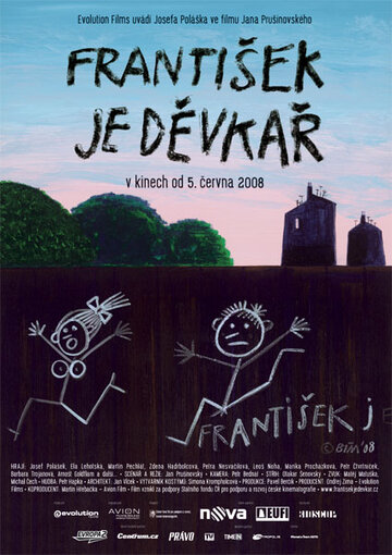 Frantisek je devkar (2008)