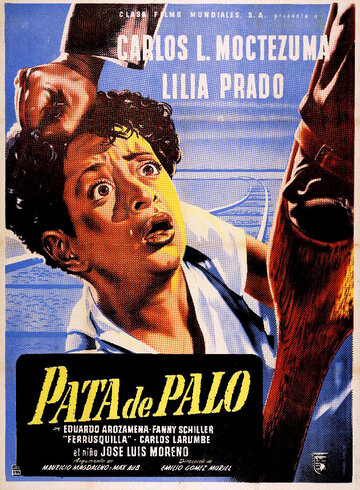 Pata de palo (1950)