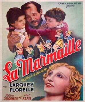 La marmaille (1935)