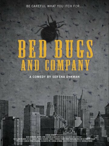 Bed Bugs & Company (2015)
